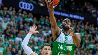 De posible fichaje del Barça a ser la estrella para todo de Trinchieri