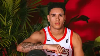 El interés por Isaac Nogués se intensifica tras workout con Lakers: ¿formará parte del Draft NBA?