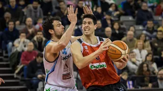 La Roda no falla; Navarra crece; Granada, Albacete y Alicante sufren para ganar en casa