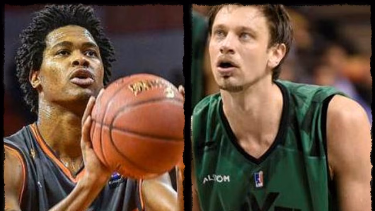 Definido el All Star Game de la LNB: Mickaël Gelabale y David Andersen, titulares