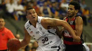 Rafa Hettsheimeir rumbo a Fuenlabrada para sustituir a Diagné