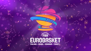 Sigue en directo el sorteo del Eurobasket 2017