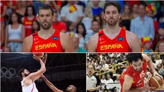 Selección española: Arrasar o morir con la vuelta al modelo ‘twin towers’