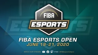 Hoy comienza la primera “FIBA Esports Open” de la historia