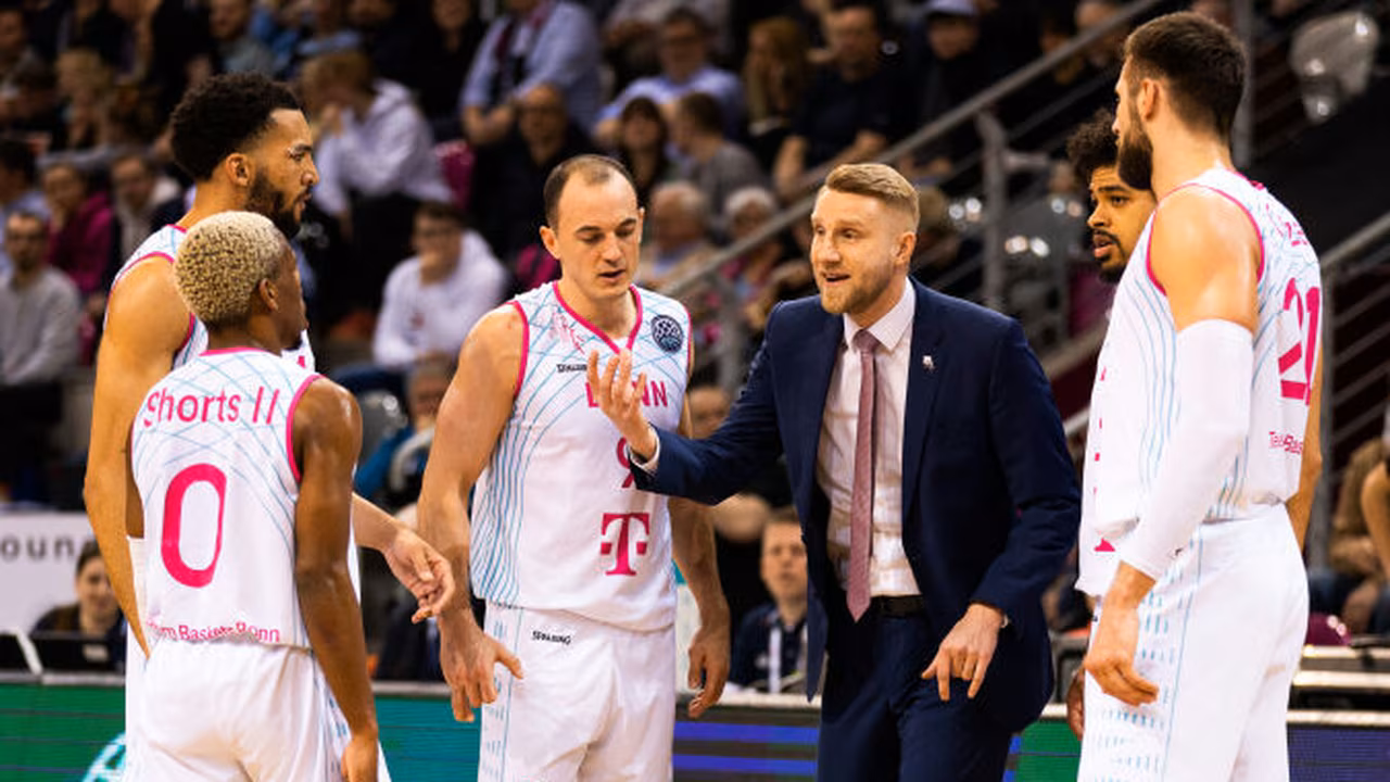Dos campeones de la BCL podrían firmar en el mismo sitio. Descubre dónde