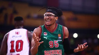 El ‘show’ de Chima Moneke: un tiro libre discutido y una conversación viral