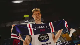 El Joventut se fija en el Obradoiro para su próximo fichaje