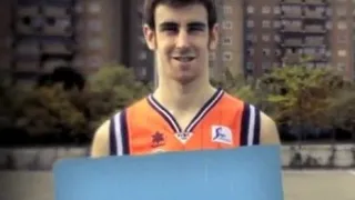 Ya puedes votar a tu candidato preferido para el nuevo spot de la Liga Endesa