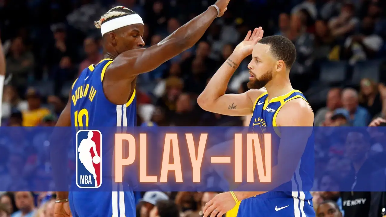 ¿Cómo funciona el Play in de NBA?