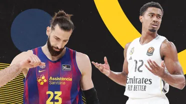 Los mejores fichajes del Clásico Real Madrid vs Barça Basket ACB