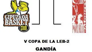 Los dos grandes favoritos se verán en la primera semifinal