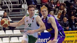 Adecco Plata. Los mejores de febrero: Ausina, MVP. Cepeda sigue invicto desde que llegó