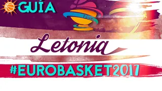 Letonia: Porzingis lidera el proyecto más atractivo de Europa