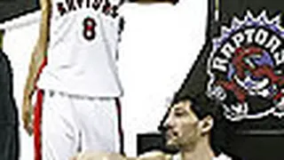 Cuatro abre su temporada NBA con el Raptors-Bucks