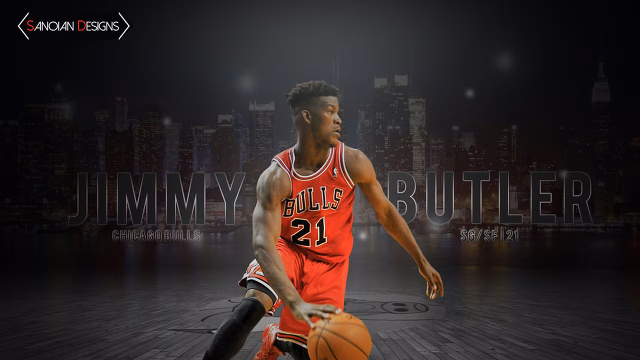 Butler y Anthony lideran, doble prórroga en Dallas y susto de Curry en Los Ángeles
