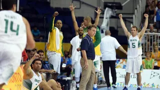 #TO2015 (J3): Vitor Benite se exhibe ante USA, Argentina roza el milagro y hoy semifinales