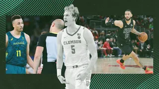 4 agentes libres que podrían revolucionar la Euroliga ¡y llegar desde ya!