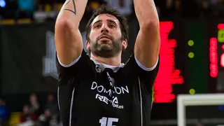 Álex Mumbrú: pudo ir al Barça y afirma que “tengo el privilegio de estar donde quiero”