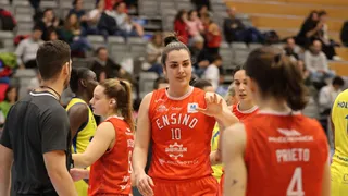 Las mejores actuaciones de la jornada 19 de LF Endesa