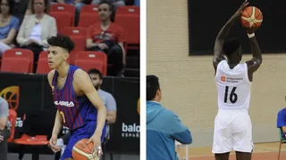 Campeonato de España Junior 2019 M. (1/2): una final con sabor a clásico