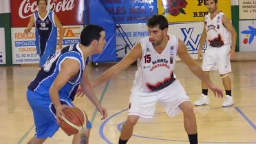 El ‘killer’ cantabro Pablo Sánchez se une a la incorporación de Àlex ‘Piru’ Ros en un River que promete