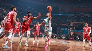 Victoria del Team Lebron James en el All-Star de Cleveland con un Curry estelar