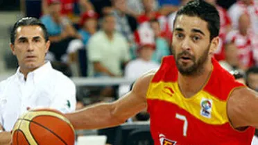 Camino a Turquía: Análisis y plantillas del Grupo D (Canadá, España, Francia, Libano, Lituania y Nueva Zelanda)