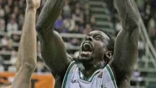 Lega (J10): el Angelico Biella de Albert Miralles sigue de cerca a los grandes; D. Diener (Sassari), MVP compartido con Linton Johnson, que capturó 20 rebotes; mejor partido para Fotsis, sin Gallinari