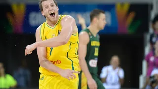 GRUPO D: (J3) Australia y Lituania nos regalan una oda. México ya consigue carburar