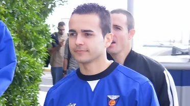 Sergio Riera se incorpora al nuevo proyecto de Quino Salvo en el Peixefresco Marín