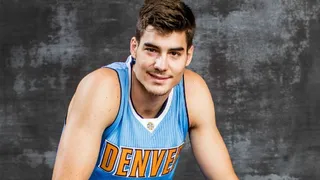 Juancho: “Todo esto es un sueño para mí. Mis compañeros confían en mí y me respetan”