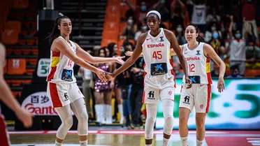 Eurobasket 2021: España muestra su cara y su cruz en sus primeros partidos