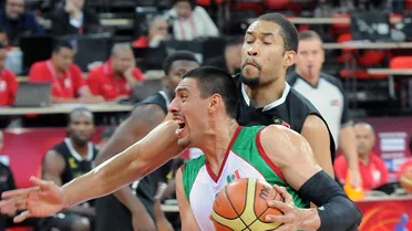 Gustavo Ayón irá al Mundial, Boca pasa de Paolo Quinteros y Quilmes quiere a Juani Jasen