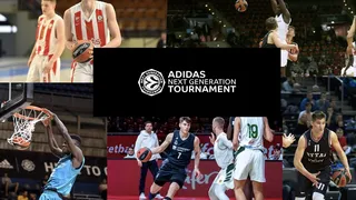 Jugadores ANGT Vitoria (II): TOP-5 y otros jugadores importantes del Grupo B