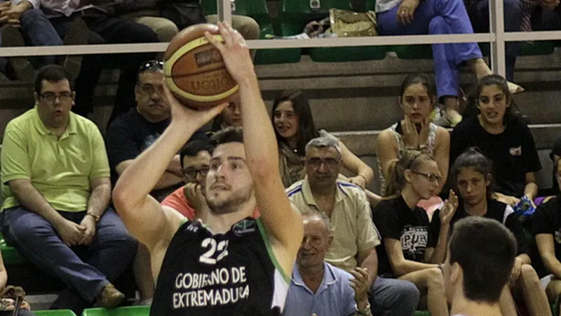 Adecco Plata (PO-2.4): Habrá quinto partido con Rakocevic de pistolero (7 triples) y MVP