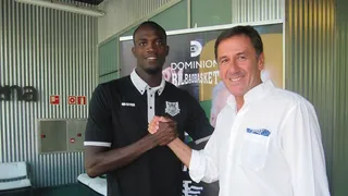 Shawn James: “Aaron Jackson me dijo que sus años en Bilbao fueron los mejores de su vida”