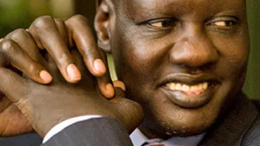 ¿Qué fue últimamente de Manute Bol?