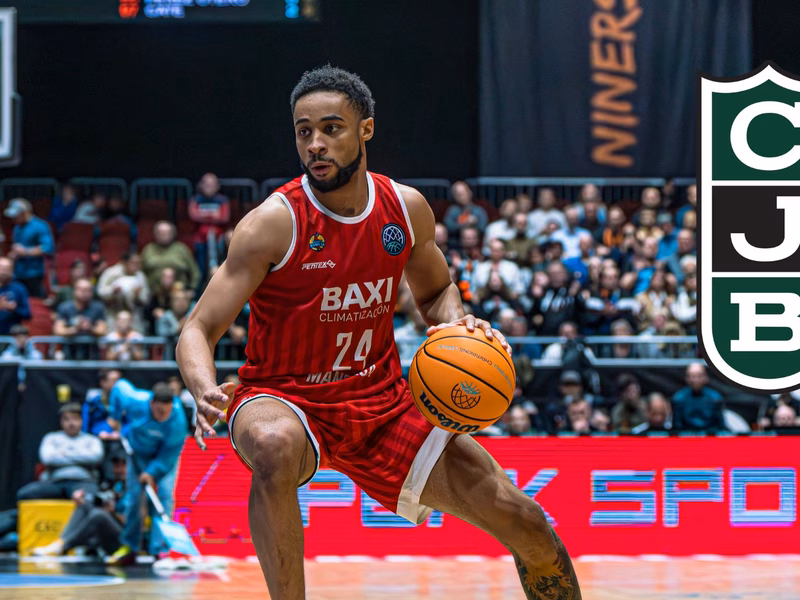 Rumores ACB: Joventut se adelanta y se hace con el fichaje de una de las revelaciones en Liga Endesa
