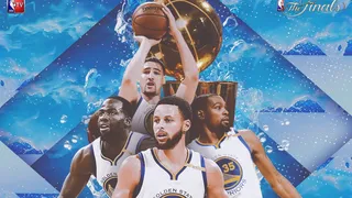 Los Warriors barren a los Spurs y ya están en la Final. ¿Último partido de Ginobili?