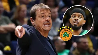 Ataman explica el “castigo” a Lorenzo Brown: Al banquillo durante 36 minutos