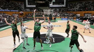 La reivindicación de la joven perla de Joventut “desviado del camino”