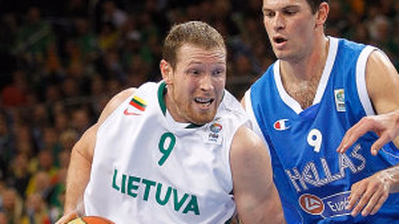 Eurobasket 2011: Serbia, decepcionante, finaliza 8ª. Lituania salva la honra con la 5ª plaza