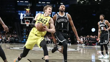 Lauri Markkanen: ¿Cómo está siendo su servicio militar?