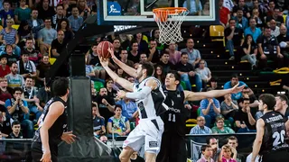 Vidal, Todorovic, Akindele… los jugadores con mayor influencia positiva en sus equipos