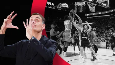 ¡Lío para Valencia Basket en la Euroliga! Olympiacos denuncia una supuesta agresión 