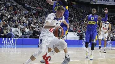 Devotion Diaries: Doncic, MVP. Barcelona y Maccabi, en caída libre. CSKA arrasa a Milan