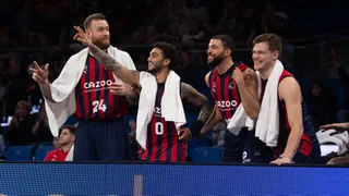 Reedición de la primera final de Euroliga y un Valencia vs Barça antes de Navidad