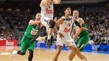 Devotion Diaries: Amplias victorias. Madrid, la cara; FCB, la cruz. Melli, MVP