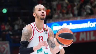 La llegada de Shabazz Napier le da esperanzas al Milan en Euroliga