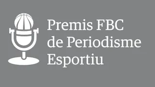 Solobasket.com, galardonado por la Fundació del Bàsquet Català